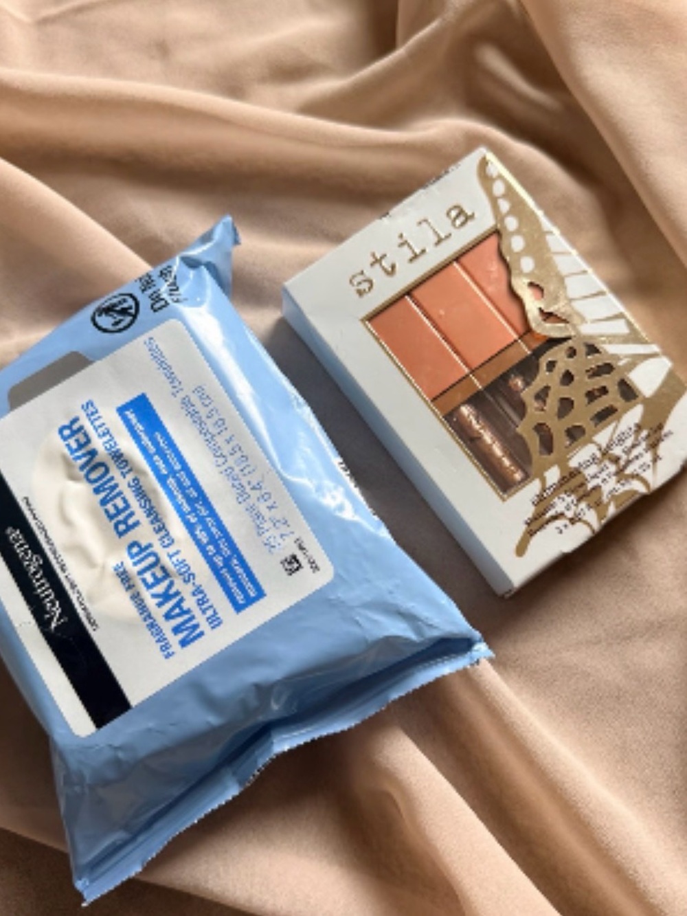 Bundle never used